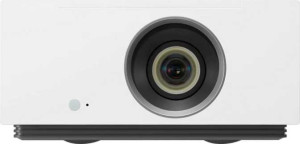 LG CineBeam HU710P full review and technical specifications