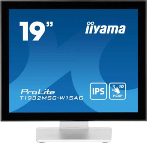 iiyama Prolite T1932MSC-W1SAG 19" full review and technical specifications