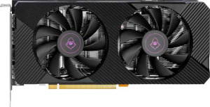 Mancer Radeon RX 5600 Streaky full review and technical specifications