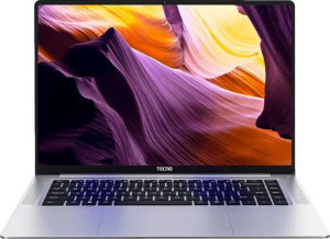 Tecno Megabook-S1 15.6" Intel Core i7-1360P 2.2GHz / 16GB RAM / 1TB SSD full review and technical specifications