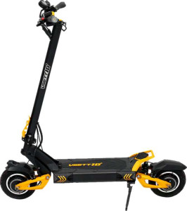 Vsett 10 Plus Pro full review and technical specifications