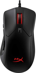 HyperX Pulsefire Raid full review and technical specifications