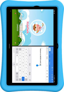 Umidigi G1 Tab Kids full review and technical specifications