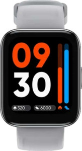 Realme Watch 3 full review and technical specifications