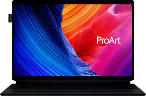 Asus ProArt PZ13 (HT5306) 13.3" Qualcomm Snapdragon X Plus (X1P-42-100) 3.2GHz / 16GB RAM / 1TB SSD full review and technical specifications