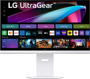 LG UltraGear 32G810SA-W 32"