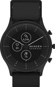 Skagen Jorn Gen 6 Hybrid full review and technical specifications