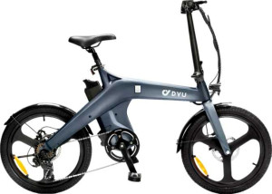 DYU T1 full review and technical specifications