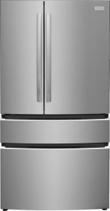 Frigidaire GRMN2872AF full review and technical specifications