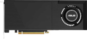 Asus Turbo Radeon AI Pro R9700