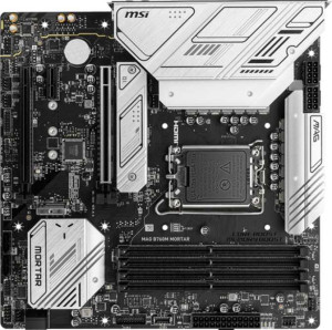 MSI MAG B760M Mortar full review and technical specifications