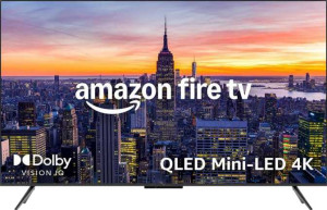 Amazon Fire TV Omni Mini-LED Series 75"