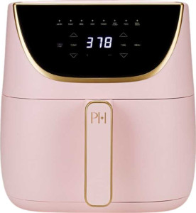Paris Hilton 6 Qt. PH11921 full review and technical specifications