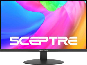 Sceptre E278W-FPT 27" full review and technical specifications