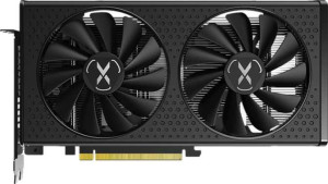 XFX Speedster SWFT 210 Radeon RX 6650 XT Core full review and technical specifications