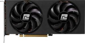 PowerColor Radeon RX 7700 XT full review and technical specifications