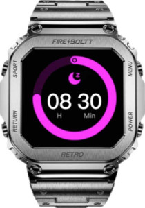 Fire-Boltt Vintage full review and technical specifications