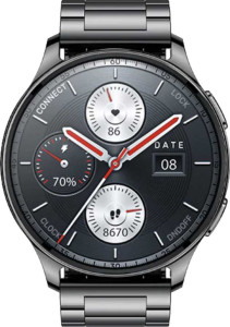 Amazfit Pop 3R full review and technical specifications