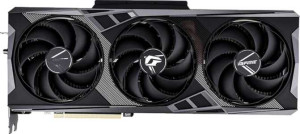Colorful iGame GeForce RTX 4070 Ti Super Vulcan OC full review and technical specifications