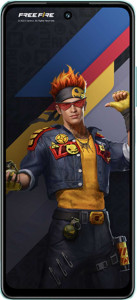 Infinix Hot 30 Free Fire full review and technical specifications