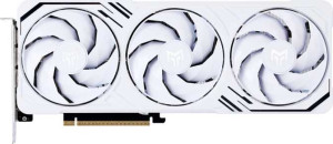 Galax GeForce RTX 5060 Ti Metal Master Platinum Edition Max OC 16GB