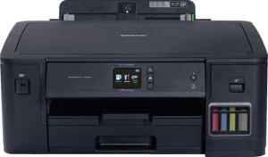 Brother HL-T4000DW full review and technical specifications