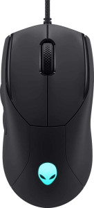 Dell Alienware AW320M full review and technical specifications