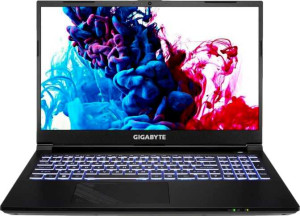 Gigabyte G5 (2023) KF5 15.6" Intel Core i7-12650H 2.3GHz / Nvidia GeForce RTX 4060 Laptop / 16GB RAM / 512GB SSD full review and technical specifications