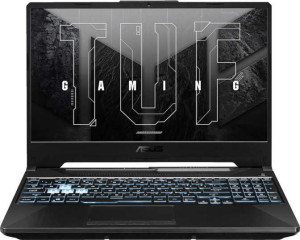 Asus TUF Gaming A15 (2022) 15.6" AMD Ryzen 5 4600H 3GHz / Nvidia GeForce GTX 1650 Laptop / 8GB RAM / 1TB SSD full review and technical specifications