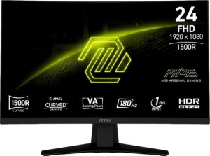 MSI MAG 244C 24"