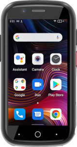 Unihertz Jelly 2E full review and technical specifications