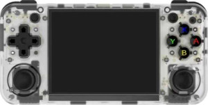 Anbernic RG35XX H 64GB + 128GB full review and technical specifications