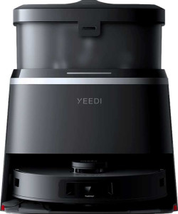 Yeedi M12 Pro Plus full review and technical specifications