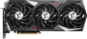 MSI GeForce RTX 3090 Ti Gaming X Trio full review and technical specifications