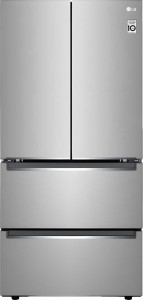 LG LRMNC1803S full review and technical specifications