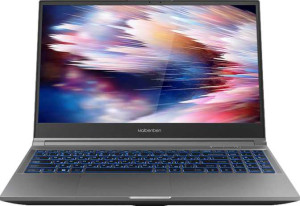 Maibenben Typhoon X525 15.6" Intel Core i5-12450H 2.4GHz / Nvidia GeForce RTX 4050 Laptop / 16GB RAM / 512GB SSD full review and technical specifications
