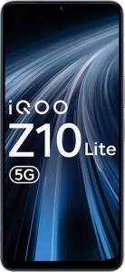 Vivo iQOO Z10 Lite