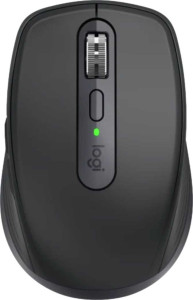 Logitech MX Anywhere 3S full review and technical specifications