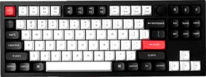 Keychron Q3 HE QMK Wireless