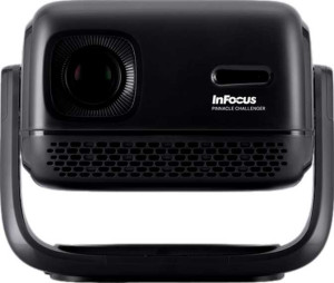 InFocus Pinnacle Challenger