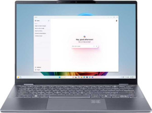 Acer Swift 14 AI 14" Intel Core Ultra 7 258V 2.2GHz / 32GB RAM / 1TB SSD