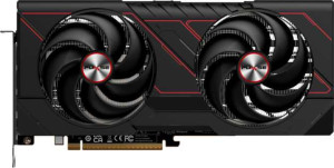 Sapphire Pulse Radeon RX 9070