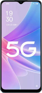 Oppo A1x 5G full review and technical specifications