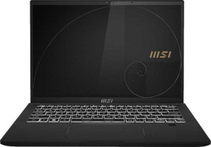 MSI Summit E14 Evo A12M-026 14" FHD+ Intel Core i5-1240P 1.2GHz / 16GB RAM / 512GB SSD full review and technical specifications