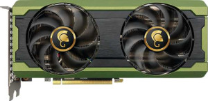 Manli GeForce RTX 4060 Ti Gallardo (M2565+N719) 16GB full review and technical specifications