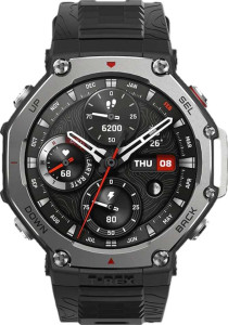 Amazfit T-Rex 3 full review and technical specifications