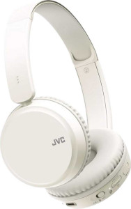 JVC HA-S36W full review and technical specifications