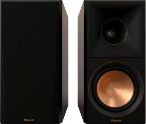 Klipsch RP-600M II full review and technical specifications