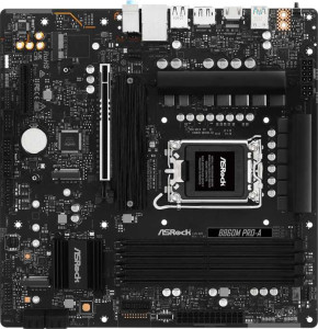 ASRock B860M Pro-A