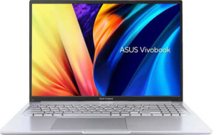 Asus Vivobook 16 F1605ZA 16" WUXGA Intel Core i7-1255U 1.7GHz / 16GB RAM / 512GB SSD full review and technical specifications